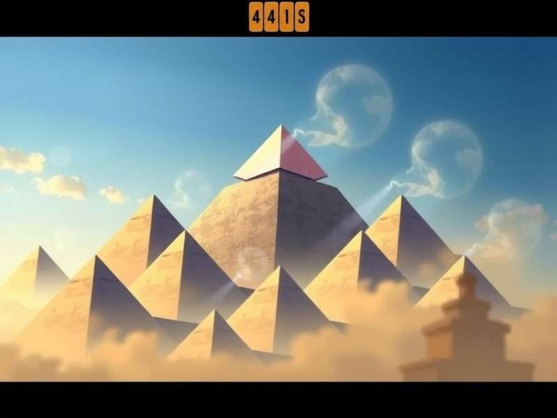 Pyramid Solitaire गेमप्ले स्क्रीनशॉट - ऑनलाइन खेलें बिना डाउनलोड