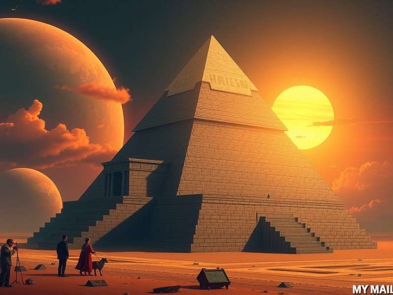 Pyramid Solitaire Ancient Egypt गेमप्ले स्क्रीनशॉट