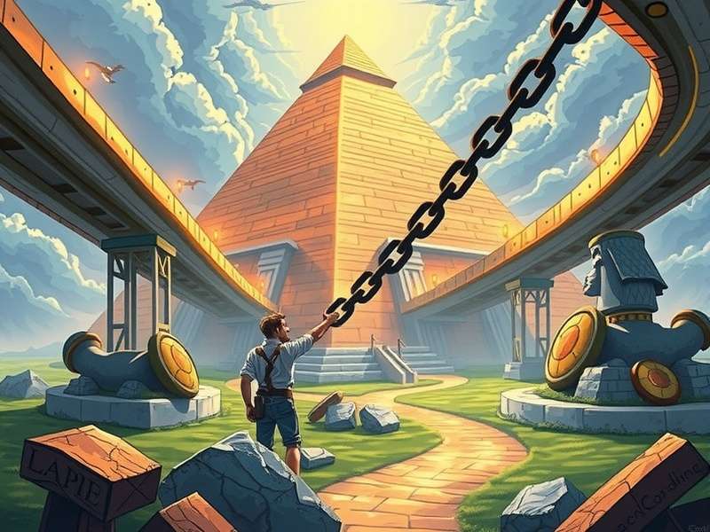 Microsoft Pyramid Solitaire Gameplay Screenshot - Free Online Card Game