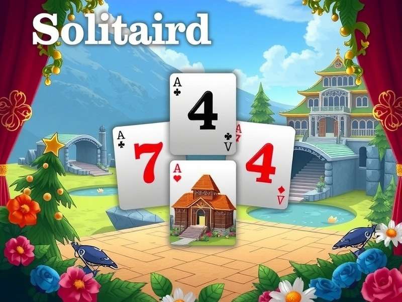 Msn Pyramid Solitaire Free Game pyramid layout showing 28 cards arranged in a pyramid formation with gold and sand colour scheme