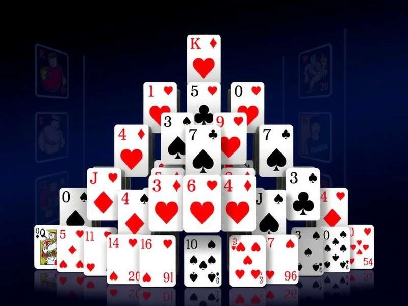 Aarp Games Pyramid Solitaire – Master the Ancient Card Game with expert strategies and exclusive data